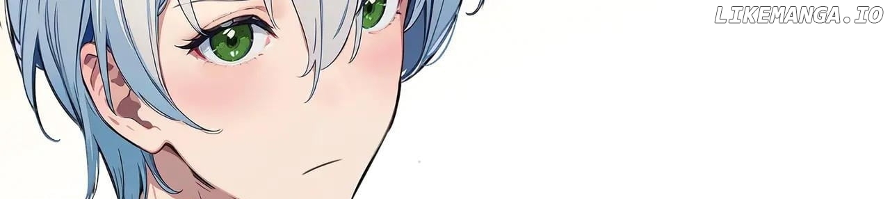 Daddy President Is Too Hard To Deal With Chapter 164 - page 46